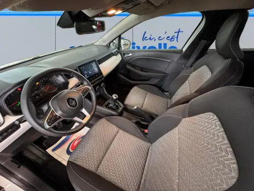 Renault Clio Clio TCe 90 Evolution - Photo 11