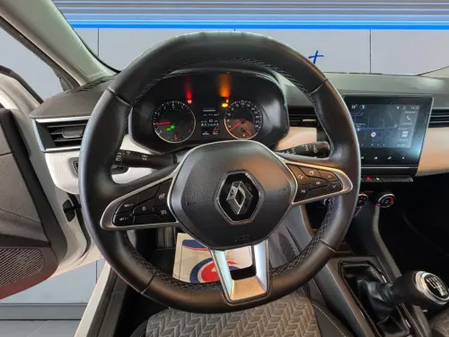 Renault Clio Clio TCe 90 Evolution - Photo 12