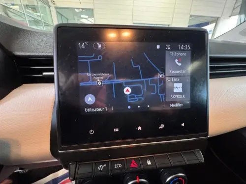 Renault Clio Clio TCe 90 Evolution - Photo 20