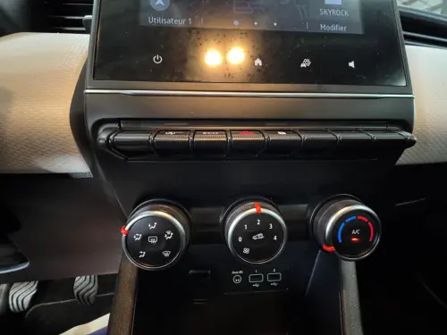 Renault Clio Clio TCe 90 Evolution - Photo 21