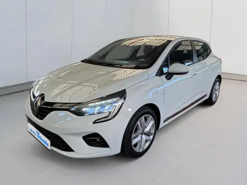 Renault Clio Clio Blue dCi 85 Business - Photo 0