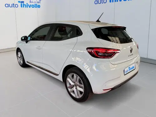 Renault Clio Clio Blue dCi 85 Business - Photo 2