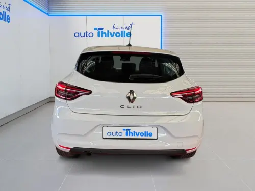 Renault Clio Clio Blue dCi 85 Business - Photo 3