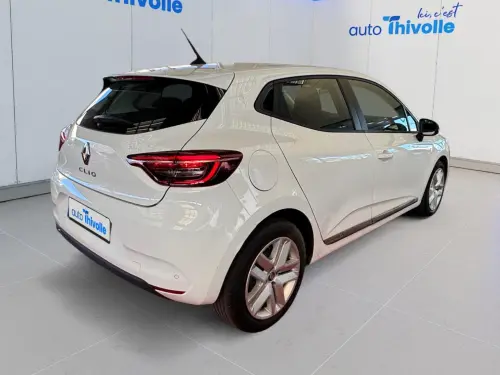 Renault Clio Clio Blue dCi 85 Business - Photo 4