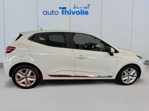 Renault Clio Clio Blue dCi 85 Business - Photo 5