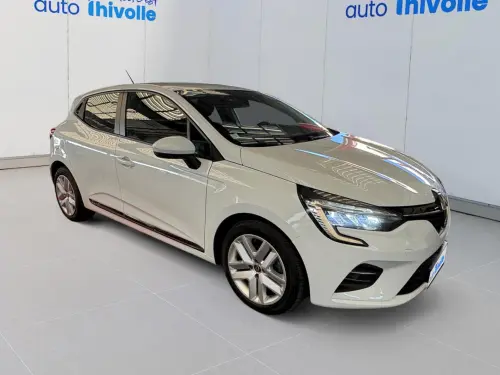 Renault Clio Clio Blue dCi 85 Business - Photo 6