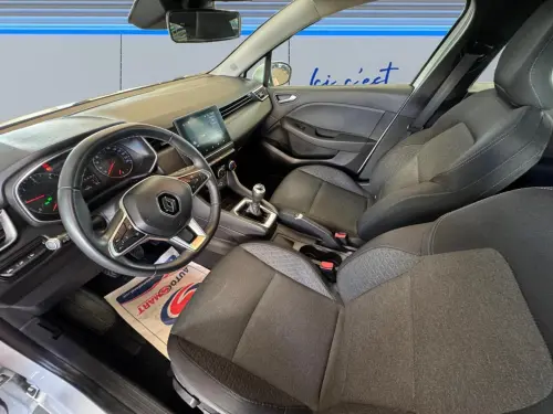 Renault Clio Clio Blue dCi 85 Business - Photo 11