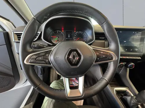 Renault Clio Clio Blue dCi 85 Business - Photo 12