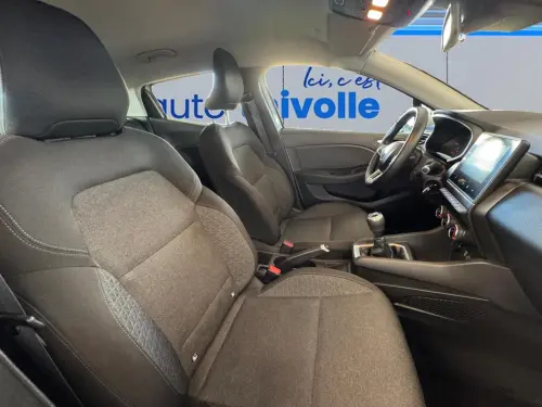 Renault Clio Clio Blue dCi 85 Business - Photo 16