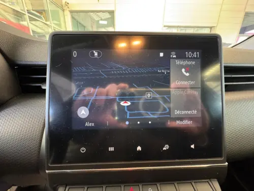 Renault Clio Clio Blue dCi 85 Business - Photo 20