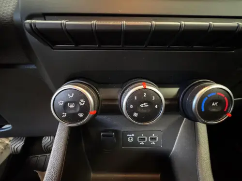 Renault Clio Clio Blue dCi 85 Business - Photo 21