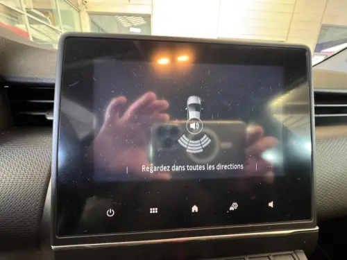 Renault Clio Clio Blue dCi 85 Business - Photo 24