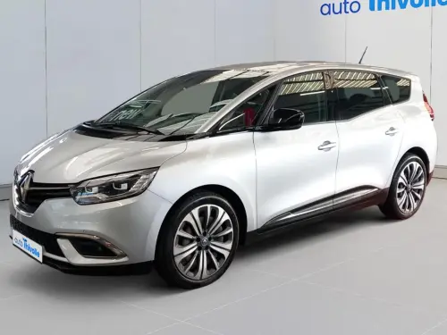 Renault Grand Scenic Grand Scenic Blue dCi 120 EDC - 21 Business - Photo 1