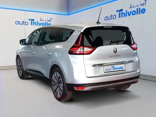 Renault Grand Scenic Grand Scenic Blue dCi 120 EDC - 21 Business - Photo 2