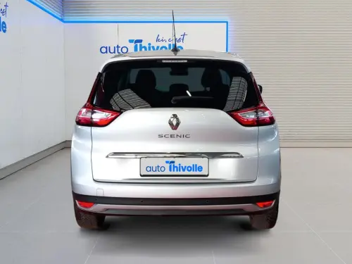 Renault Grand Scenic Grand Scenic Blue dCi 120 EDC - 21 Business - Photo 3