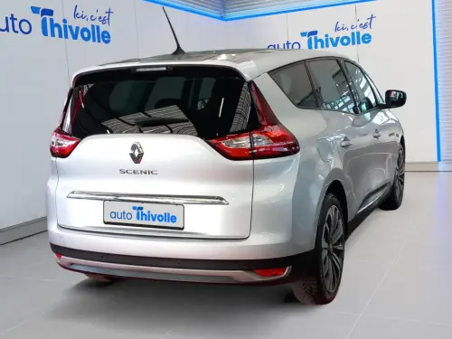 Renault Grand Scenic Grand Scenic Blue dCi 120 EDC - 21 Business - Photo 4