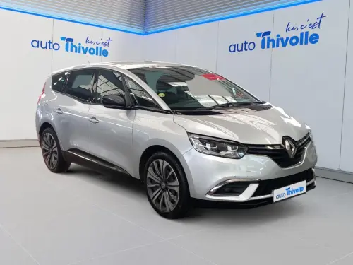 Renault Grand Scenic Grand Scenic Blue dCi 120 EDC - 21 Business - Photo 6