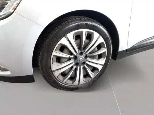 Renault Grand Scenic Grand Scenic Blue dCi 120 EDC - 21 Business - Photo 8