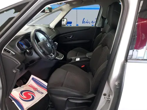 Renault Grand Scenic Grand Scenic Blue dCi 120 EDC - 21 Business - Photo 9