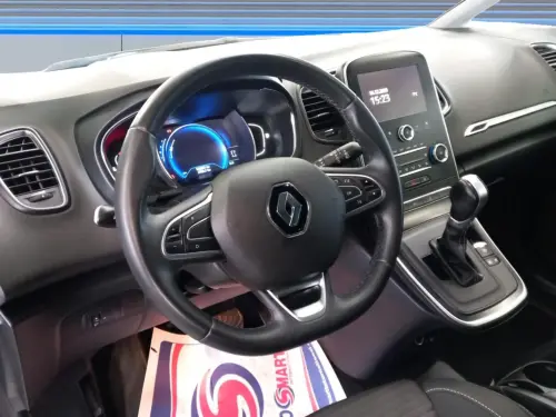 Renault Grand Scenic Grand Scenic Blue dCi 120 EDC - 21 Business - Photo 12