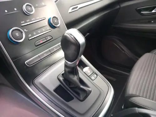 Renault Grand Scenic Grand Scenic Blue dCi 120 EDC - 21 Business - Photo 14