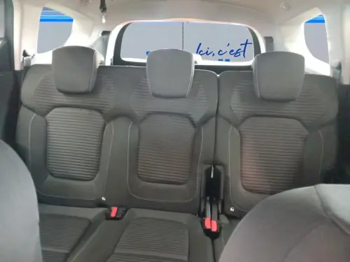 Renault Grand Scenic Grand Scenic Blue dCi 120 EDC - 21 Business - Photo 15