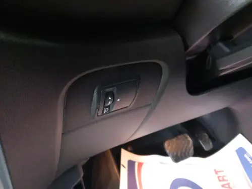 Renault Grand Scenic Grand Scenic Blue dCi 120 EDC - 21 Business - Photo 19