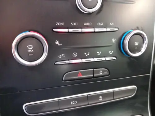 Renault Grand Scenic Grand Scenic Blue dCi 120 EDC - 21 Business - Photo 21