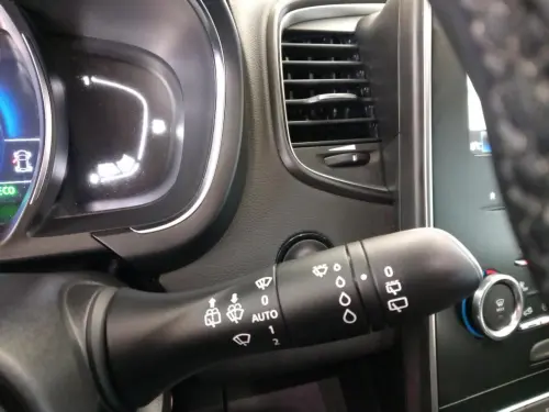 Renault Grand Scenic Grand Scenic Blue dCi 120 EDC - 21 Business - Photo 23