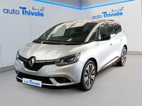 Renault Grand Scenic Grand Scenic Blue dCi 120 EDC - 21 Business - Photo 0