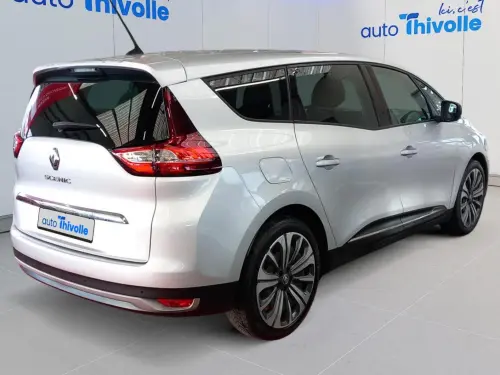 Renault Grand Scenic Grand Scenic Blue dCi 120 EDC - 21 Business - Photo 5