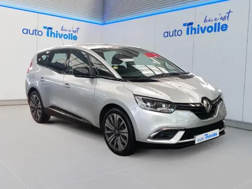 Renault Grand Scenic Grand Scenic Blue dCi 120 EDC - 21 Business - Photo 6