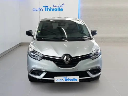 Renault Grand Scenic Grand Scenic Blue dCi 120 EDC - 21 Business - Photo 7