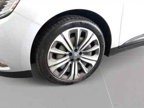 Renault Grand Scenic Grand Scenic Blue dCi 120 EDC - 21 Business - Photo 8