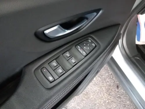 Renault Grand Scenic Grand Scenic Blue dCi 120 EDC - 21 Business - Photo 10