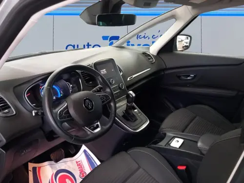 Renault Grand Scenic Grand Scenic Blue dCi 120 EDC - 21 Business - Photo 11