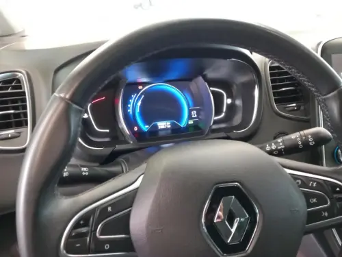 Renault Grand Scenic Grand Scenic Blue dCi 120 EDC - 21 Business - Photo 13
