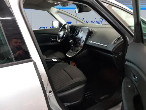 Renault Grand Scenic Grand Scenic Blue dCi 120 EDC - 21 Business - Photo 16