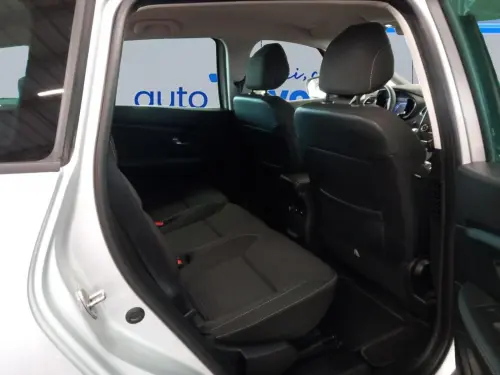 Renault Grand Scenic Grand Scenic Blue dCi 120 EDC - 21 Business - Photo 17