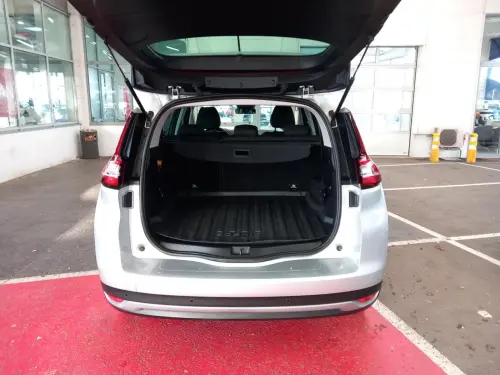 Renault Grand Scenic Grand Scenic Blue dCi 120 EDC - 21 Business - Photo 18