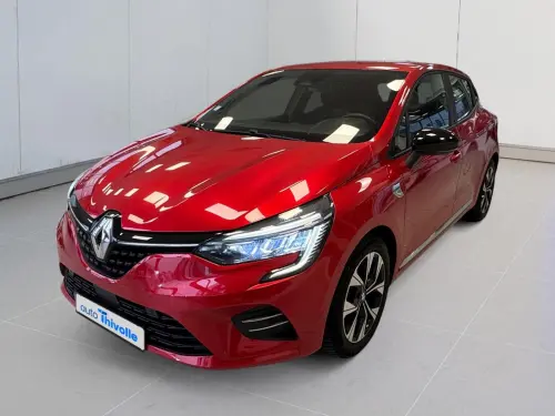 Renault Clio CLIO E-TECH 140-21 LIMITED - Photo 0