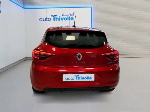 Renault Clio CLIO E-TECH 140-21 LIMITED - Photo 3