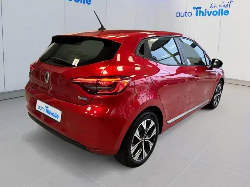 Renault Clio CLIO E-TECH 140-21 LIMITED - Photo 4