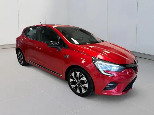 Renault Clio CLIO E-TECH 140-21 LIMITED - Photo 6