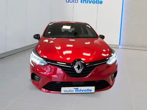 Renault Clio CLIO E-TECH 140-21 LIMITED - Photo 7