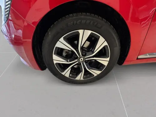 Renault Clio CLIO E-TECH 140-21 LIMITED - Photo 8