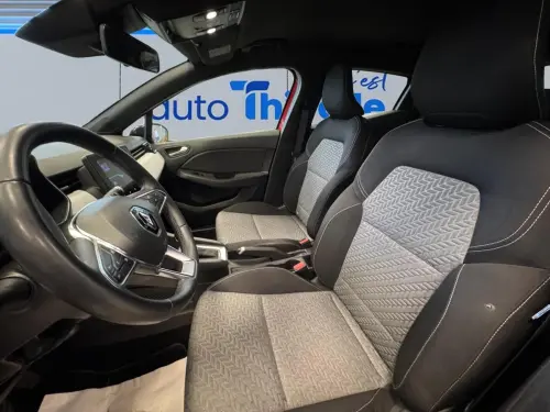 Renault Clio CLIO E-TECH 140-21 LIMITED - Photo 9