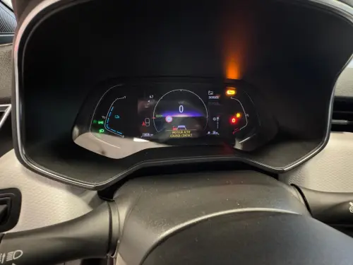 Renault Clio CLIO E-TECH 140-21 LIMITED - Photo 13