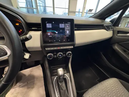 Renault Clio CLIO E-TECH 140-21 LIMITED - Photo 14