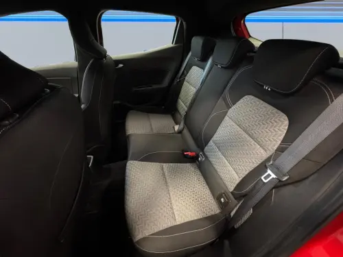 Renault Clio CLIO E-TECH 140-21 LIMITED - Photo 15